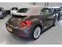 Volkswagen Beetle Cabriolet 1.2 TSI 70's Edition Leer Airco-ECC Navigatie Xenon Sportvelgen 18 inch Disc Elektrische kap Cruisecontrol Boekjes aanwezig