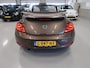 Volkswagen Beetle Cabriolet 1.2 TSI 70's Edition Leer Airco-ECC Navigatie Xenon Sportvelgen 18 inch Disc Elektrische kap Cruisecontrol Boekjes aanwezig