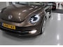 Volkswagen Beetle Cabriolet 1.2 TSI 70's Edition Leer Airco-ECC Navigatie Xenon Sportvelgen 18 inch Disc Elektrische kap Cruisecontrol Boekjes aanwezig