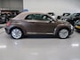 Volkswagen Beetle Cabriolet 1.2 TSI 70's Edition Leer Airco-ECC Navigatie Xenon Sportvelgen 18 inch Disc Elektrische kap Cruisecontrol Boekjes aanwezig