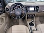 Volkswagen Beetle Cabriolet 1.2 TSI 70's Edition Leer Airco-ECC Navigatie Xenon Sportvelgen 18 inch Disc Elektrische kap Cruisecontrol Boekjes aanwezig