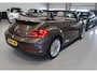 Volkswagen Beetle Cabriolet 1.2 TSI 70's Edition Leer Airco-ECC Navigatie Xenon Sportvelgen 18 inch Disc Elektrische kap Cruisecontrol Boekjes aanwezig
