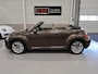 Volkswagen Beetle Cabriolet 1.2 TSI 70's Edition Leer Airco-ECC Navigatie Xenon Sportvelgen 18 inch Disc Elektrische kap Cruisecontrol Boekjes aanwezig