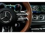 Mercedes-Benz AMG-GT 4-Door Coupe AMG 63 S E Performance Premium Plus l Bezichtiging op afspraak l Manufaktur Olive  Exterieur l AMG Performance stoelen l carbon exterieur delen l