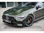 Mercedes-Benz AMG-GT 4-Door Coupe AMG 63 S E Performance Premium Plus l Bezichtiging op afspraak l Manufaktur Olive  Exterieur l AMG Performance stoelen l carbon exterieur delen l