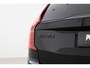 Volvo XC90 T8 Plug-in hybrid Ultra Black Edition | ACC | Luchtvering | Trekhaak | Panoramadak | Bowers&Wilkins | 360° Camera | Massage | Head-Up