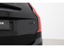 Volvo XC90 T8 Plug-in hybrid Ultra Black Edition | ACC | Luchtvering | Trekhaak | Panoramadak | Bowers&Wilkins | 360° Camera | Massage | Head-Up