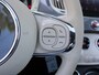 Fiat 500 1.2 Lounge Automaat | Apple Carplay / Panoramadak / Climate