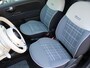 Fiat 500 1.2 Lounge Automaat | Apple Carplay / Panoramadak / Climate