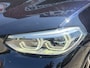 BMW X3 xDrive20i High Executive // NAVI // CAMERA // TREKHAAK // PANO -SCHUIF KANTELDAK // M-PAKKET!! //