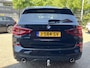 BMW X3 xDrive20i High Executive // NAVI // CAMERA // TREKHAAK // PANO -SCHUIF KANTELDAK // M-PAKKET!! //