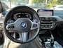 BMW X3 xDrive20i High Executive // NAVI // CAMERA // TREKHAAK // PANO -SCHUIF KANTELDAK // M-PAKKET!! //
