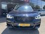 BMW X3 xDrive20i High Executive // NAVI // CAMERA // TREKHAAK // PANO -SCHUIF KANTELDAK // M-PAKKET!! //