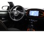 Toyota Aygo X 1.0 VVT-i S-CVT Limited | Stoelverwarming | JBL | LED | Adaptive Cruise | Apple Carplay / Android Auto | Keyless | Parkeersensoren voor/achter | Clima | Camera | 18 inch