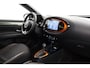 Toyota Aygo X 1.0 VVT-i S-CVT Limited | Stoelverwarming | JBL | LED | Adaptive Cruise | Apple Carplay / Android Auto | Keyless | Parkeersensoren voor/achter | Clima | Camera | 18 inch