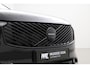 Volvo XC90 T8 Plug-in hybrid Ultra Black Edition | ACC | Luchtvering | Trekhaak | Panoramadak | Bowers&Wilkins | 360° Camera | Massage | Head-Up