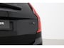 Volvo XC90 T8 Plug-in hybrid Ultra Black Edition | ACC | Luchtvering | Trekhaak | Panoramadak | Bowers&Wilkins | 360° Camera | Massage | Head-Up