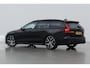 Volvo V60 T8 Plug-in hybrid Ultimate Dark | HEICO Sportuitlaat | 20 Inch Polestar | Panoramadak | Head-Up | 360° Camera