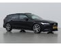 Volvo V60 T8 Plug-in hybrid Ultimate Dark | HEICO Sportuitlaat | 20 Inch Polestar | Panoramadak | Head-Up | 360° Camera