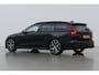 Volvo V60 T8 Plug-in hybrid Ultimate Dark | HEICO Sportuitlaat | 20 Inch Polestar | Panoramadak | Head-Up | 360° Camera