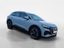 Audi Q4 e-tron 35 Edition 55 kWh | 1e eigenaar | Dealer onderhouden | Android Auto/ Apple Carplay | Adaptieve Cruise Control | Dodehoekdetectie | Navigatie pack | 20'' velgen | 12 maanden garantie
