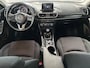 Mazda 3 VERWACHT! 2.0 TS+ 120 PK + CAMERA/PDC/LMV/ECC/NAVI/STOELVERW.