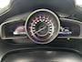 Mazda 3 VERWACHT! 2.0 TS+ 120 PK + CAMERA/PDC/LMV/ECC/NAVI/STOELVERW.