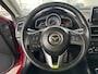 Mazda 3 VERWACHT! 2.0 TS+ 120 PK + CAMERA/PDC/LMV/ECC/NAVI/STOELVERW.