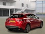 Mazda 3 VERWACHT! 2.0 TS+ 120 PK + CAMERA/PDC/LMV/ECC/NAVI/STOELVERW.