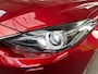 Mazda 3 VERWACHT! 2.0 TS+ 120 PK + CAMERA/PDC/LMV/ECC/NAVI/STOELVERW.