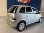 Opel Meriva 1.4-16V Enjoy / bj.2006 / kleur: grijs / 5 deurs / NAP met 158641 km.en APK tot 05/2027 / airco / hoge instap / etc.