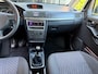 Opel Meriva 1.4-16V Enjoy / bj.2006 / kleur: grijs / 5 deurs / NAP met 158641 km.en APK tot 05/2027 / airco / hoge instap / etc.