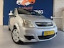 Opel Meriva 1.4-16V Enjoy / bj.2006 / kleur: grijs / 5 deurs / NAP met 158641 km.en APK tot 05/2027 / airco / hoge instap / etc.