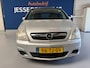 Opel Meriva 1.4-16V Enjoy / bj.2006 / kleur: grijs / 5 deurs / NAP met 158641 km.en APK tot 05/2027 / airco / hoge instap / etc.