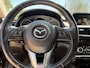 Mazda 6 Sportbreak 2.2D SkyActiv-D 150 GT - airco - leder - cruise control