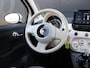 Fiat 500C 1.2 Lounge | LMV | AIRCO | BLEUTOOTH |