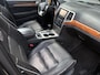 Jeep Grand Cherokee 3.6 AWD Overland Airco ACC Cr-Control Panoramadak Youngtimer