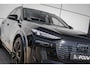 Audi Q6 e-tron 252pk S edition 83 kWh | 22" Velgen | Trekhaak | Bijrijdersscherm
