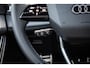 Audi Q6 e-tron 252pk S edition 83 kWh | 22" Velgen | Trekhaak | Bijrijdersscherm
