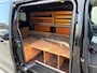 Citroën Jumpy 2.0 BlueHDI 120 Business M S&S Zwart 2017 EU6