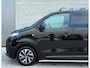 Citroën Jumpy 2.0 BlueHDI 120 Business M S&S Zwart 2017 EU6
