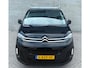 Citroën Jumpy 2.0 BlueHDI 120 Business M S&S Zwart 2017 EU6