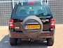 Jeep Cherokee 2.4 Sport