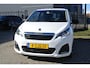 Peugeot 108 1.0 e-VTi Access airco inruil mogelijk nap