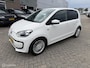 Volkswagen Up! 1.0 move up! BlueMotion,Airco,5drs,leer