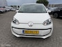 Volkswagen Up! 1.0 move up! BlueMotion,Airco,5drs,leer