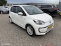 Volkswagen Up! 1.0 move up! BlueMotion,Airco,5drs,leer