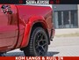 Dodge Ram GT TRX PACK | 5.7 V8 HEMI | FLAME RED | HULK PACK | LUCHTVERING | MEGA DIK | DC | DUBBLE CABINE | 5 PERSOONS | CREW CAB | GRIJS KENTEKEN | TRAIN HORN | EERSTE EIGENAAR | ORIGINEEL NEDERLANDSE AUTO | WIDE BODY | De specialist in Amerikaanse pick‑ups in Nederland en Europa.