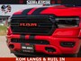 Dodge Ram GT TRX PACK | 5.7 V8 HEMI | FLAME RED | HULK PACK | LUCHTVERING | MEGA DIK | DC | DUBBLE CABINE | 5 PERSOONS | CREW CAB | GRIJS KENTEKEN | TRAIN HORN | EERSTE EIGENAAR | ORIGINEEL NEDERLANDSE AUTO | WIDE BODY | De specialist in Amerikaanse pick‑ups in Nederland en Europa.