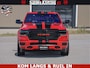 Dodge Ram GT TRX PACK | 5.7 V8 HEMI | FLAME RED | HULK PACK | LUCHTVERING | MEGA DIK | DC | DUBBLE CABINE | 5 PERSOONS | CREW CAB | GRIJS KENTEKEN | TRAIN HORN | EERSTE EIGENAAR | ORIGINEEL NEDERLANDSE AUTO | WIDE BODY | De specialist in Amerikaanse pick‑ups in Nederland en Europa.